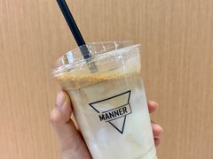 -Manner Coffee(K11店)