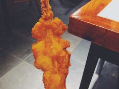 -小杨烤肉(高新店)