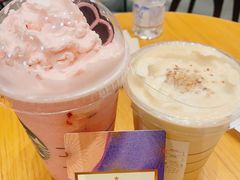 -星巴克臻选店(澳门伦敦人店)