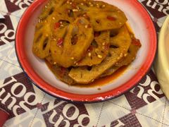 -老三样·旧食新味(绿地店)