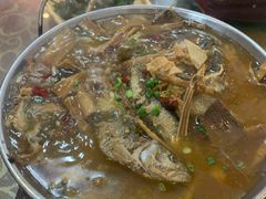 -鱼乐岛餐厅·户外花园主题餐厅