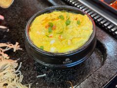 -韩阳王石板烤肉