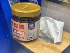 -兰湘子·湘菜小炒(石家庄万象城店)