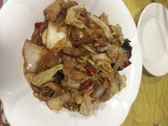 正味如家家常菜(和平街店)-正味如家饺子家常菜