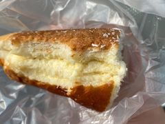 夏威夷奶酪面包-山崎面包(第一八佰伴店)