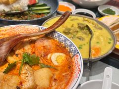 -滕记星发餐室·新加坡菜(巨鹿路店)
