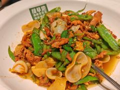 -绿草地·湘菜(7mall店)