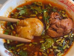 -李子坝梁山鸡(李子坝大鸡哥店)