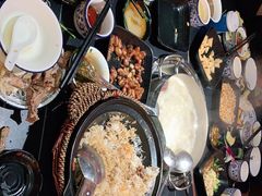 -淼福猪肚鸡·椰子鸡火锅(大沙地店)
