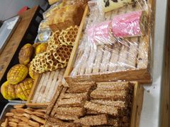 -徐文林香酥饼(桃园店)