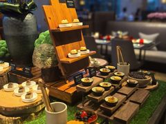 -丽晶轩中餐厅(重庆丽晶酒店)