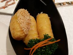 -香宫中餐厅 · 桂林香格里拉