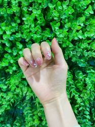 -L Nail轻奢美甲美睫