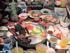 -匠和风精致料理(莆田财富中心店)