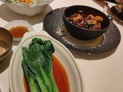 -桂满陇·手作小笼包&江南叫花鸡(中山公园店)
