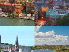 -挪威文化史博物馆