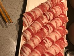 -海底捞火锅(老城根店)