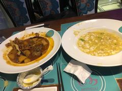 -哈密古丽新疆餐厅(江北融创店)