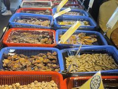 -新金盛·海鲜酒楼(盐田店)