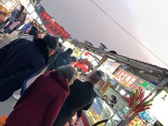 -大学城夜市大排档(凤栖路店)