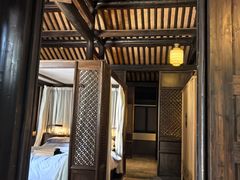 -法云安缦酒店