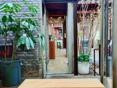 -VOYAGE COFFEE(杨梅竹店)