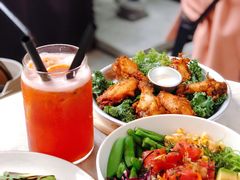 -农畉LONFOOD(福田星河COCOPark店)