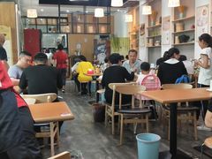 -百年龙袍蟹黄汤包(融创茂店)