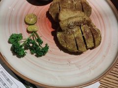 -通海俄式烧烤(下瓦房店)