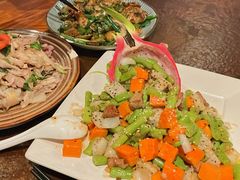 -上楼私房菜(院士路店)