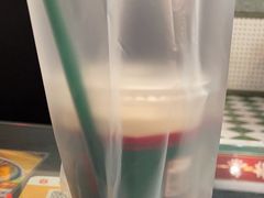 -港爺茶檔·茶餐厅(东晓南路店)