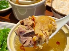 -东园小馆·早茶·淮扬小炒(印象汇店)