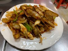 -胖姐烧烤(总店)