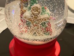 -王府半岛酒店·大堂茶座