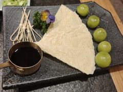 -柔杉家黑牛烤肉·活鳗鱼(太原街店)