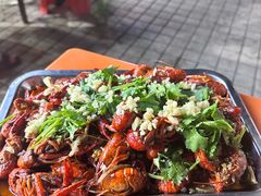-马老大烧烤(和平路店)