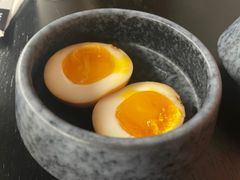 溏心蛋-里面·Noodlology(机电院店)