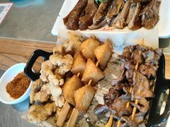 -潮界(凯德晶萃店)