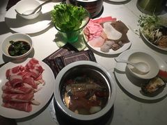 -加餐海鲜自助(宝龙一城店)