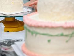 -米柚烘焙教室(新天地购物中心店)