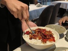 -湘中缘·湖南菜(娄底驻京办店)