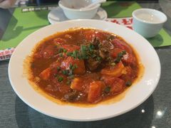 -全聚贤餐厅·湖北家常菜(沙湖店)