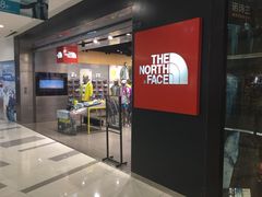 iphone_upload_pic-THE NORTH FACE(龙之梦店)