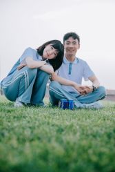 -唯一视觉婚纱摄影(李家村店)