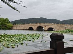 -南北湖风景区