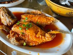 -林记私房菜(渔溪店)