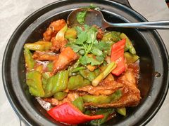 -炳爷·金牌啫啫煲(恒宝广场店)