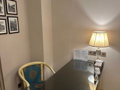 -上海安亭别墅花园酒店