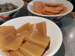 -探鱼·鲜青椒爽麻烤鱼(苏宁广场店)