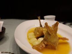 松鼠桂鱼-福1088